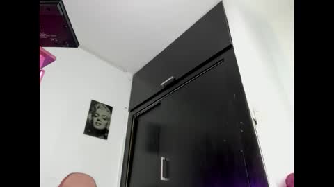 NAHOMY  online show from March 8, 6:06 am