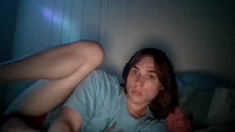MJ Moore online show from September 22, 3:23 am