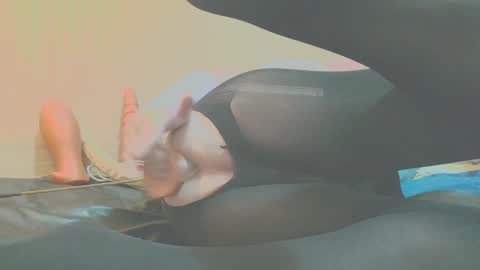 Mollysx online show from January 9, 9:05 pm