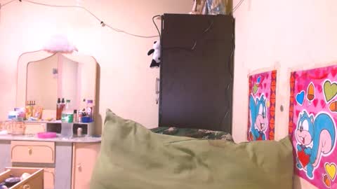 monicalimite123 online show from November 3, 9:03 pm