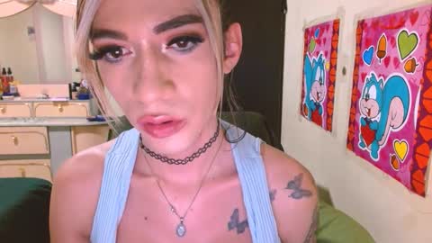 monicalimite123 online show from November 20, 5:46 pm