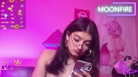 Nicky  online show from February 17, 4:31 am