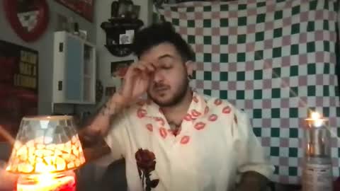 Brian online show from November 30, 3:58 pm