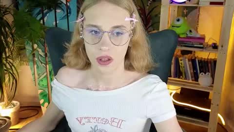 Barbie online show from September 18, 6:18 am