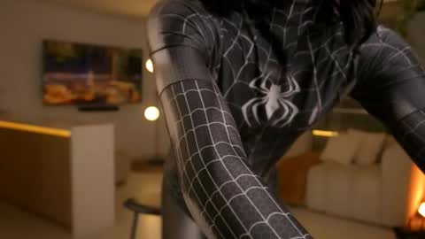 Samantha online show from January 17, 2:41 am