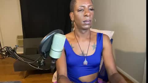 Merlin Mystique online show from October 23, 8:18 am