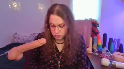 Mx Charlotte online show from March 9, 3:16 pm