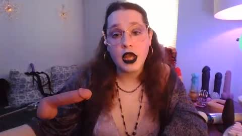 Mx Charlotte online show from April 15, 6:13 pm