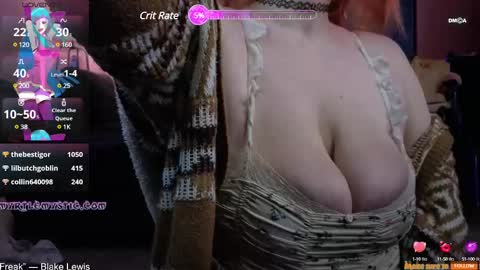 Snapshot of myrtlemystic chatting on February 21, 11:33 am Myrtle Faust online show from February 21, 11:33 am