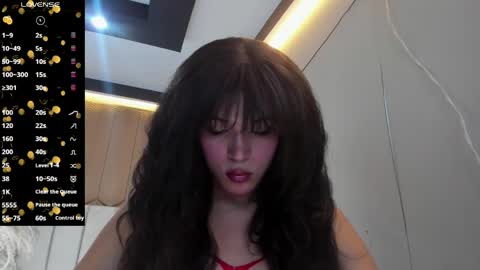 nahomyrusell online show from April 9, 8:48 pm