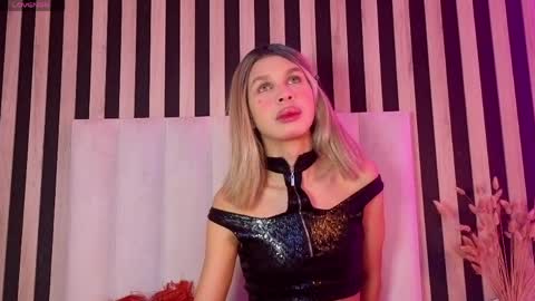 nano_kawaii online show from April 8, 12:39 pm