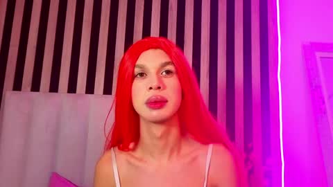 nano_kawaii online show from April 12, 1:03 pm