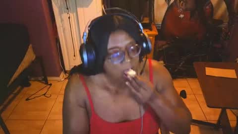 Naomi online show from March 24, 11:37 am