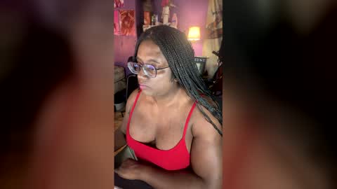 Naomi online show from May 16, 9:03 pm