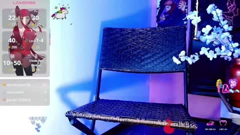 natasha_clifford online show from April 10, 9:42 pm