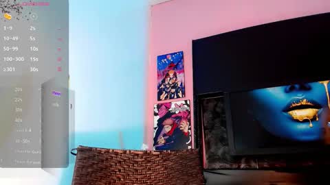 natasha_clifford online show from April 15, 9:48 pm