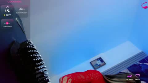 natasha_clifford online show from July 20, 7:49 pm