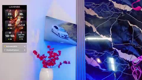 natasha_clifford online show from July 27, 7:31 pm