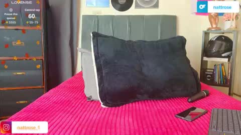 Natt  online show from January 10, 10:54 am