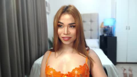 Queen Jess online show from April 11, 5:24 am