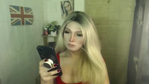 alexa online show from January 11, 5:47 am