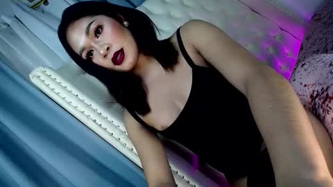 JOVANNA online show from November 8, 6:52 pm