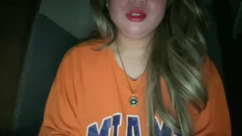 Rose Wilson online show from April 24, 3:15 pm