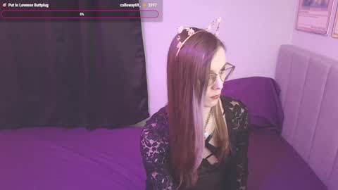 nekonessa online show from January 10, 11:50 pm