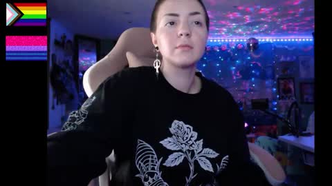 NerdySquirty online show from November 14, 5:48 am