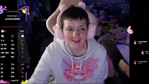 NerdySquirty online show from February 2, 6:12 am