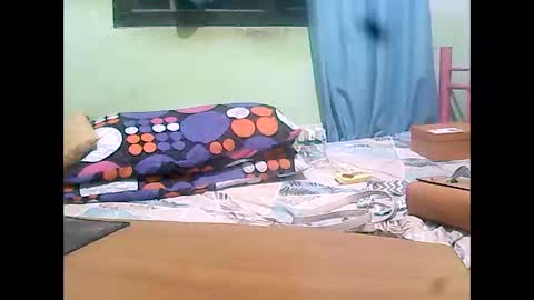 mariapaula online show from March 29, 4:18 pm