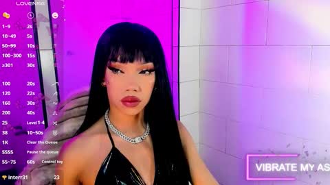 Nicky online show from February 10, 3:57 am