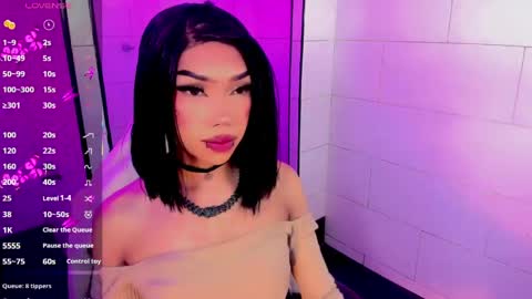 Nicky online show from April 18, 4:36 am