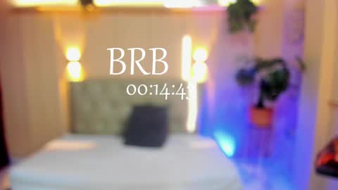 Your baby Nicol  online show from February 11, 12:48 pm