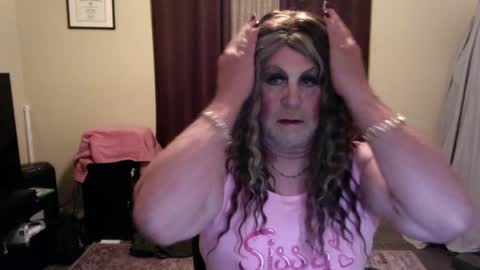 Nicole CD online show from April 5, 3:04 am