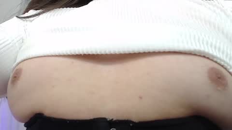 nicoobaby online show from January 24, 8:54 pm