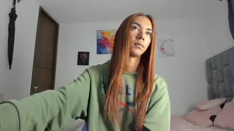 Nikol Rang online show from March 2, 6:15 pm