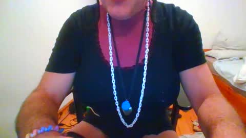 nina8383 online show from January 11, 4:41 am