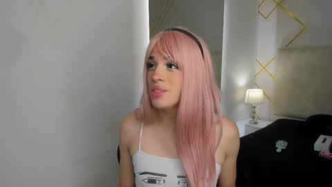 nioki_ online show from March 14, 4:05 am