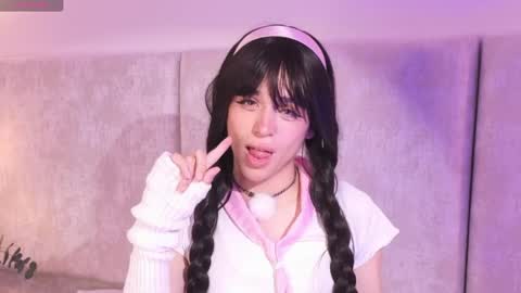 nioki_ online show from April 15, 4:18 am