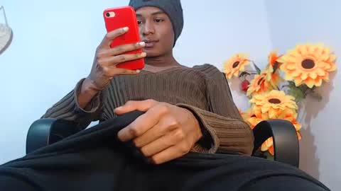 Noah Millers online show from February 13, 5:24 am