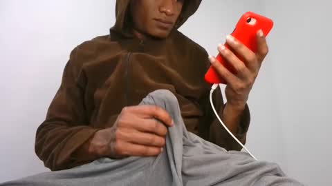 Noah Millers online show from September 8, 2:38 pm