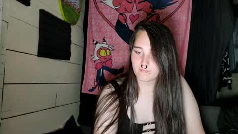 nonbinarybeauty20 online show from June 15, 6:48 am