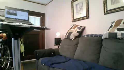 normalguyohio online show from April 30, 5:28 pm