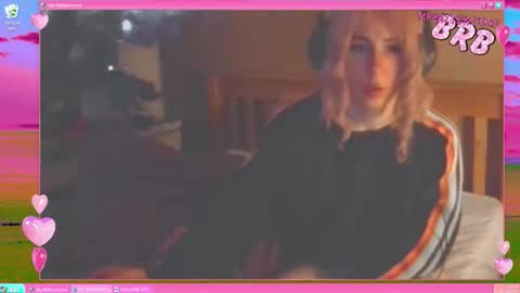 Lucy online show from February 18, 10:28 pm