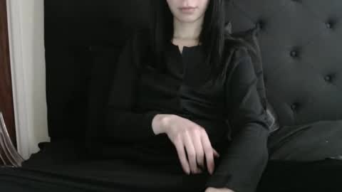 Olivia online show from January 16, 7:32 pm