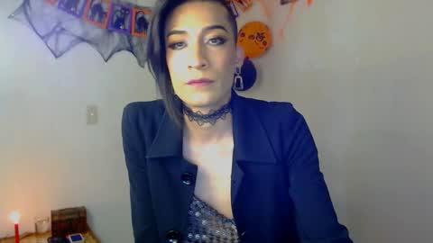 Nova...  online show from October 29, 9:57 pm