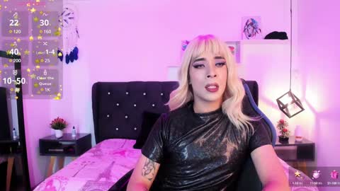 nyx__blackwood online show from December 14, 3:40 am