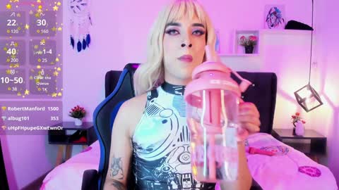 nyx__blackwood online show from December 19, 11:50 am