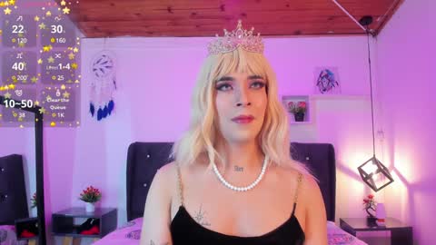 nyx__blackwood online show from December 20, 12:52 am